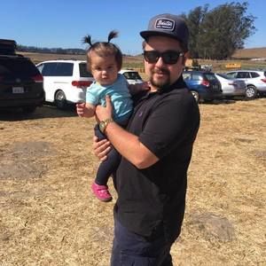 Meet your Posher, Chris